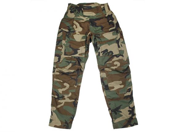 G TMC DF Combat Pants ( Woodland )